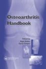 Image for Osteoarthritis Handbook