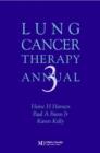 Image for Lung Cancer Therapy Annual