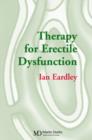Image for Therapy for Erectile Dysfunction: Pocketbook