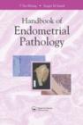 Image for Handbook of Endometrial Pathology