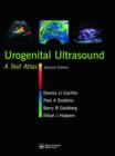 Image for Urogenital ultrasound  : a text atlas