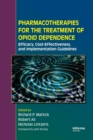 Image for Pharmacotherapies for the Treatment of Opioid Dependence