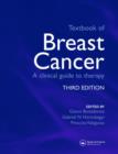 Image for Textbook of Breast Cancer