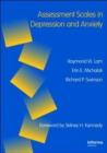 Image for Assessment Scales in Depression, Mania and Anxiety