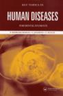 Image for Key Topics in Human Diseases for Dental Students