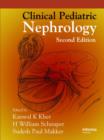 Image for Clinical Pediatric Nephrology, Second Edition