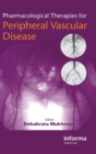 Image for Pharmacological Therapies for Peripheral Vascular Disease