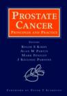 Image for Prostate cancer  : principles and practice
