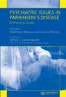 Image for Psychiatric Issues in Parkinson&#39;s Disease