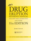 Image for Litt&#39;s Drug Eruption Reference Manual