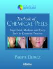 Image for Textbook of Chemical Peels