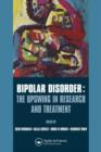 Image for Bipolar disorder  : the upswing in research and treatment