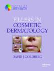 Image for Fillers in Cosmetic Dermatology