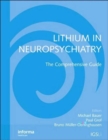 Image for Lithium in Neuropsychiatry