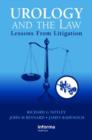 Image for Urology and The Law
