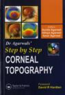 Image for Step by step corneal topography