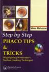 Image for Step by Step Phacoemulsification: Tips and Tricks
