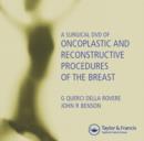 Image for A Surgical DVD of Oncoplastic and Reconstructive Procedures of the Breast