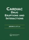 Image for Litt&#39;s cardiac drug eruptions and interactions