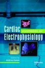 Image for Handbook of cardiac electrophysiology