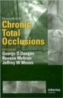 Image for Handbook of Chronic Total Occlusions