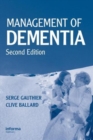 Image for Management of dementia