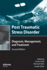 Image for Posttraumatic stress disorder: diagnosis, management, and treatment