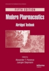 Image for Modern Pharmaceutics