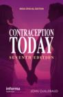 Image for Contraception today: a pocketbook for general practitioners and practice nurses