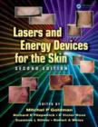 Image for Lasers and energy devices for the skin