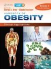 Image for Handbook of obesity  : clinical applications