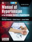 Image for Manual of hypertension of the European Society of Hypertension
