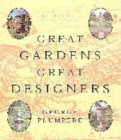 Image for Great gardens, great designers