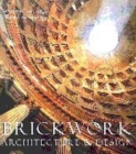Image for Brickwork  : architecture and design
