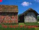 Image for The Heart of England