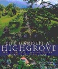 Image for The garden at Highgrove