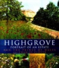 Image for Highgrove  : portrait of an estate