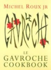 Image for Le Gavroche Cookbook