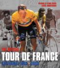 Image for The official Tour de France centennial, 1903-2003