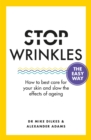 Image for Stop Wrinkles The Easy Way