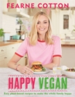 Image for Happy vegan