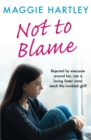 Image for Not to Blame