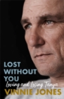 Image for Lost without you  : loving and losing Tanya