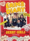 Image for Erin&#39;s diary  : an official Derry Girls book