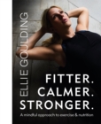 Image for Fitter, calmer, stronger