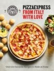 Image for PizzaExpress from Italy with love