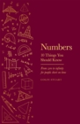 Image for Numbers