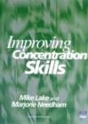 Image for Improving Concentration Skills