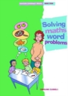 Image for Solving maths word problems