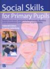 Image for Social Skills for Primary Pupils